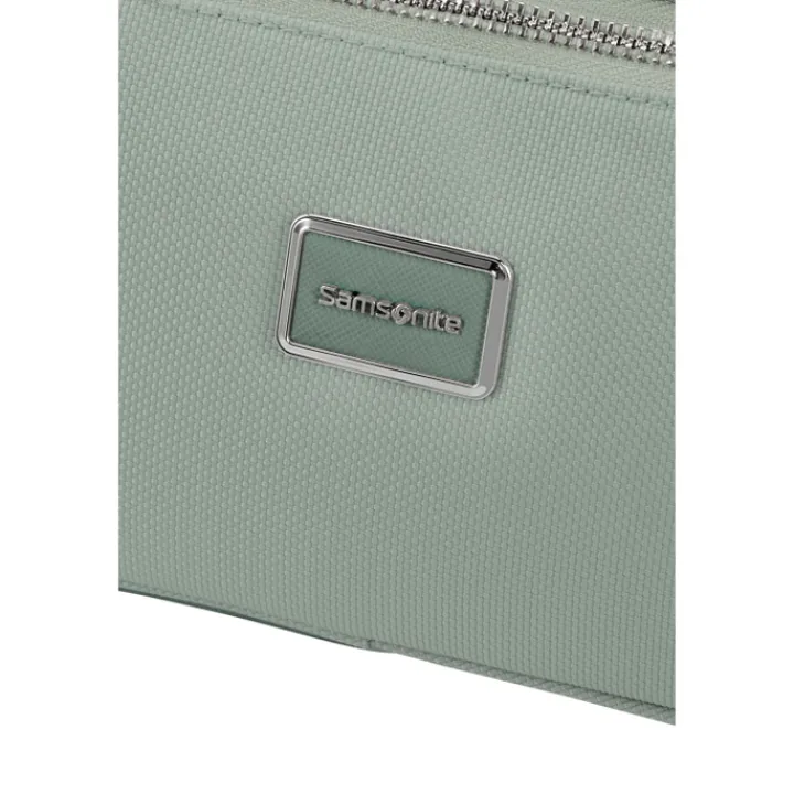Toilettassen>Samsonite Image Toilet Kit Beauty Case thyme
