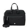 15.6 Inch Laptoptassen|Laptop Schoudertassen>Samsonite Karissa Evo Bailhandle 15.6" 2 Comp black