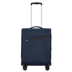 Transavia Trolleys|Ryanair Trolleys>Samsonite Litebeam Spinner 55 midnight blue