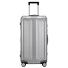 Reistrolleys|Reiskoffers>Samsonite Lite-Box Alu Trunk 74 aluminium