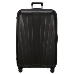 Reistrolleys|Lichtgewicht Koffers>Samsonite Major-Lite Spinner 84 black