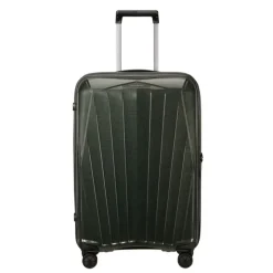 Reistrolleys|Reiskoffers>Samsonite Major-Lite Spinner 69 climbing ivy