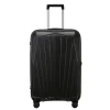 Reistrolleys|Reiskoffers>Samsonite Major-Lite Spinner 69 black