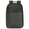 15.6 Inch Laptoptassen>Samsonite Moderny Laptop Backpack 15.6" green