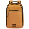 15.6 Inch Laptoptassen>Samsonite Moderny Laptop Backpack 15.6" yellow
