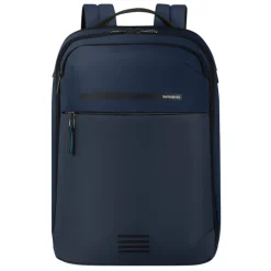 17.3 Inch Laptoptassen>Samsonite Moderny Laptop Backpack 17.3" blue