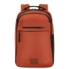 Kleine Reistassen|Handbagage Reistassen>Samsonite Moderny Underseater Backpack XS terracotTA red