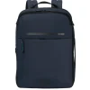 Kleine Reistassen|Handbagage Reistassen>Samsonite Moderny Underseater Backpack M blue