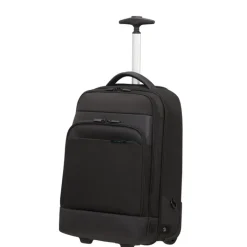 Heren Rugzakken|Dames Rugzakken>Samsonite Mysight Backpack Wheels 17.3'' black