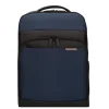 Kleine Rugzakken|Heren Rugzakken>Samsonite Mysight Backpack 15.6'' blue