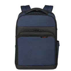 Kleine Rugzakken|Heren Rugzakken>Samsonite Mysight Backpack 14.1'' blue