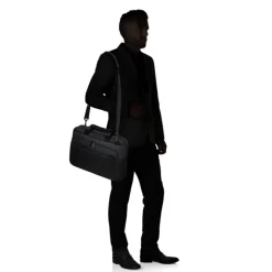 Herentassen|15.6 Inch Laptoptassen>Samsonite Mysight Laptop Bag 15.6'' black