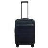 Transavia Trolleys|Handbagage Trolleys>Samsonite Neopod Spinner 55 EXP Easy Access FL midnight blue