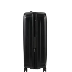 Reistrolleys|Reiskoffers>Samsonite Nuon Spinner 75 Exp matt graphite