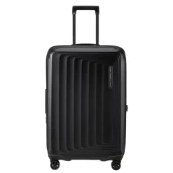 Reistrolleys|Reiskoffers>Samsonite Nuon Spinner 69 Exp matt graphite