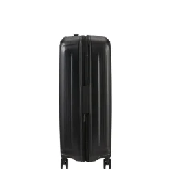 Reistrolleys|Reiskoffers>Samsonite Nuon Spinner 69 Exp matt graphite