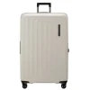 Reistrolleys|Reiskoffers>Samsonite Nuon Spinner 81/30 Expandable matt quartz
