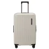 Reistrolleys|Reiskoffers>Samsonite Nuon Spinner 69/25 Expandable matt quartz