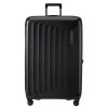 Reistrolleys|Reiskoffers>Samsonite Nuon Spinner 81 Exp matt graphite