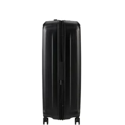 Reistrolleys|Reiskoffers>Samsonite Nuon Spinner 81 Exp matt graphite