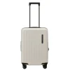 Transavia Trolleys|Ryanair Trolleys>Samsonite Nuon Spinner 55/20 Expandable matt quartz