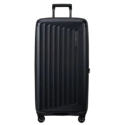 Reistrolleys|Lichtgewicht Koffers>Samsonite Nuon Trunk 80/30 matt graphite