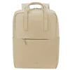 Kleine Rugzakken|Dames Rugzakken>Samsonite 4Pack Laptop Backpack + Handles 15.6" sand
