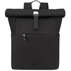 Dames Rugzakken|Schoolrugzak>Samsonite 4Pack Laptop Rolltop Backpack 15.6" black