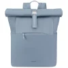 Dames Rugzakken|Schoolrugzak>Samsonite 4Pack Laptop Rolltop Backpack 15.6" dusty blue