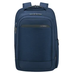 Kleine Reistassen|Handbagage Reistassen>Samsonite Paralux BT 2-1 Travel Backpack midnight navy