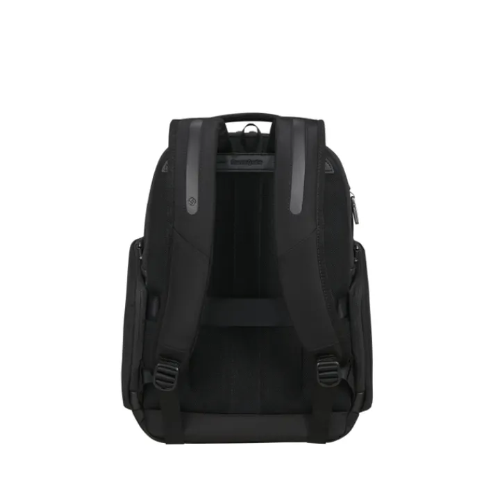 Heren Rugzakken|Dames Rugzakken>Samsonite Paralux BT Everyday Backpack black