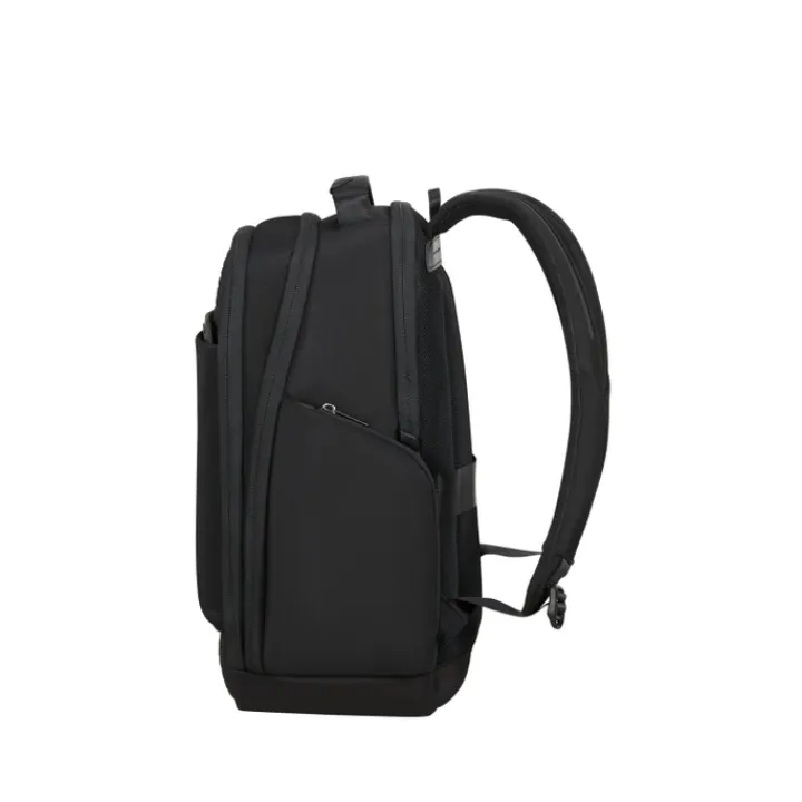 Heren Rugzakken|Dames Rugzakken>Samsonite Paralux BT Everyday Backpack black