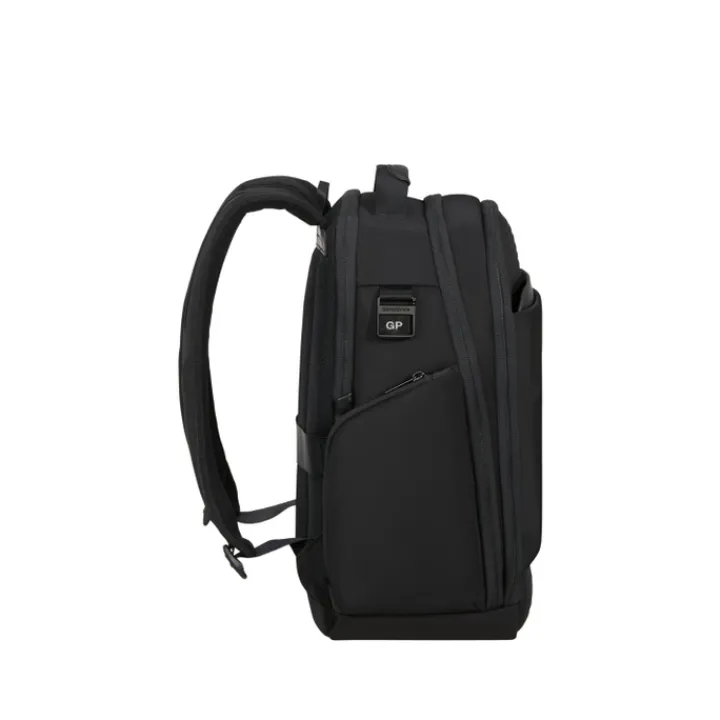 Heren Rugzakken|Dames Rugzakken>Samsonite Paralux BT Everyday Backpack black