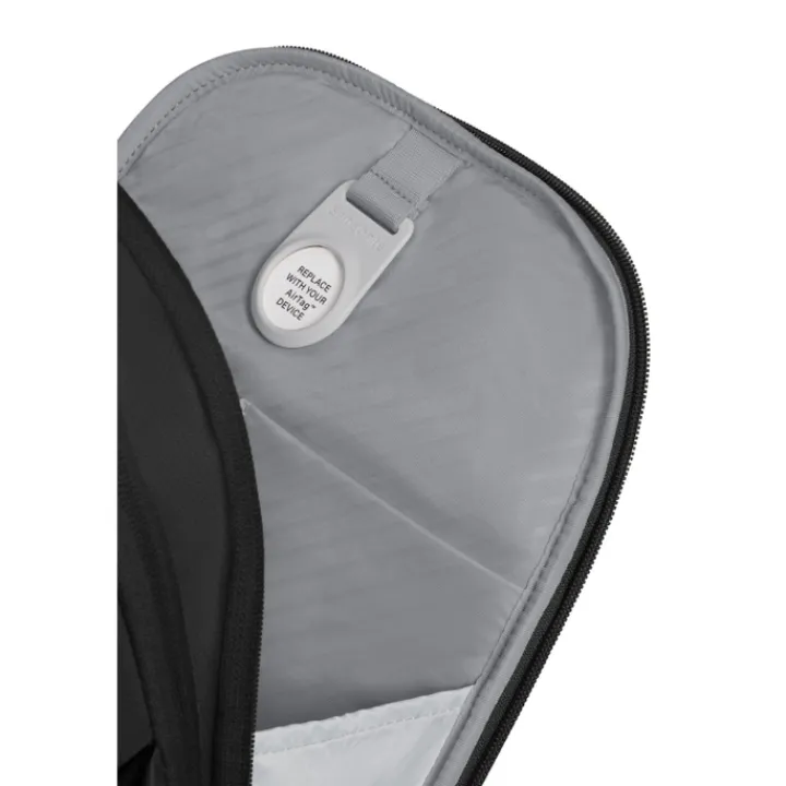 Heren Rugzakken|Dames Rugzakken>Samsonite Paralux BT Everyday Backpack black