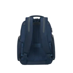 Heren Rugzakken|Dames Rugzakken>Samsonite Paralux BT Everyday Backpack midnight navy