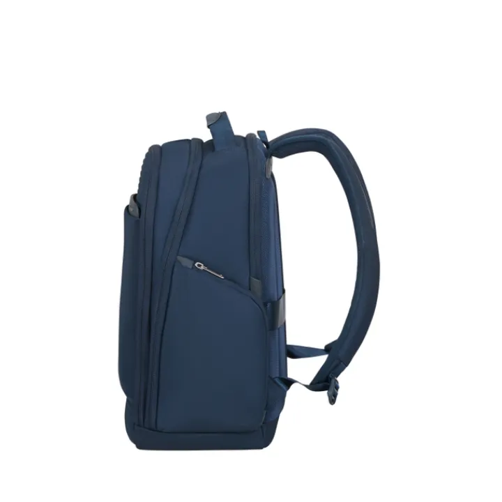 Heren Rugzakken|Dames Rugzakken>Samsonite Paralux BT Everyday Backpack midnight navy