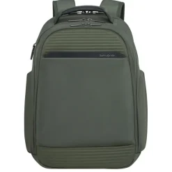 Heren Rugzakken|Dames Rugzakken>Samsonite Paralux BT Everyday Backpack olive
