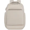 Heren Rugzakken|Dames Rugzakken>Samsonite Paralux BT Everyday Backpack stone grey