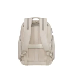 Heren Rugzakken|Dames Rugzakken>Samsonite Paralux BT Everyday Backpack stone grey