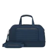 Kleine Reistassen|Handbagage Reistassen>Samsonite Paralux BT Weekender Duffel midnight navy