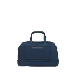 Kleine Reistassen|Handbagage Reistassen>Samsonite Paralux BT Weekender Duffel midnight navy