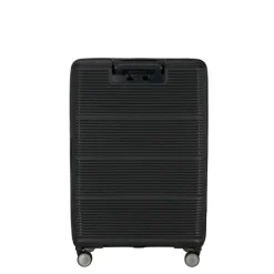 Reistrolleys|Reiskoffers>Samsonite Paralux HS Spinner 75 Expandable black