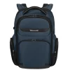 Heren Rugzakken|Dames Rugzakken>Samsonite Pro-DLX 6 Backpack 3V 15.6'' EXP blue
