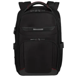 Kleine Rugzakken|Heren Rugzakken>Samsonite Pro-DLX 6 Backpack 14.1'' framed