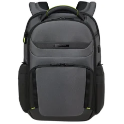 Kleine Rugzakken|Heren Rugzakken>Samsonite Pro-DLX 6 Backpack 15.6" Slim framed