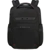Kleine Rugzakken|Heren Rugzakken>Samsonite Pro-DLX 6 Backpack 15.6" Slim black