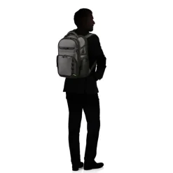 Heren Rugzakken|Dames Rugzakken>Samsonite Pro-DLX 6 Backpack 3V 15.6'' EXP framed