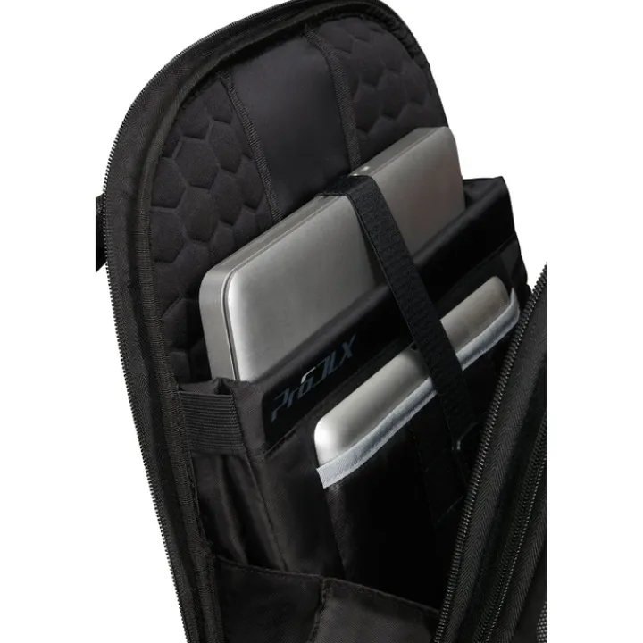 Heren Rugzakken|Dames Rugzakken>Samsonite Pro-DLX 6 Backpack 3V 15.6'' EXP framed