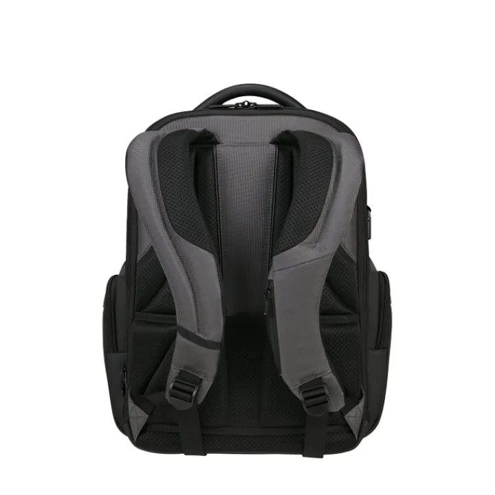 Heren Rugzakken|Dames Rugzakken>Samsonite Pro-DLX 6 Backpack 3V 15.6'' EXP framed
