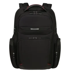Heren Rugzakken|Dames Rugzakken>Samsonite Pro-DLX 6 Backpack 3V 17.3'' EXP black